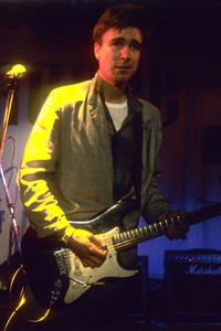 Konzert von The Cry in London