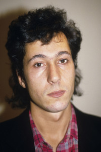 Fototermin mit The Dolphin Brothers in London