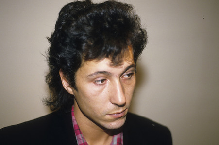 Fototermin mit The Dolphin Brothers in London