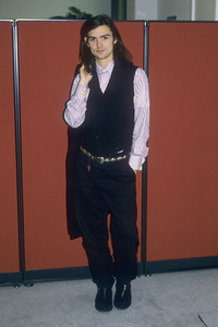 Fototermin mit Nick Laird-Clowes in London