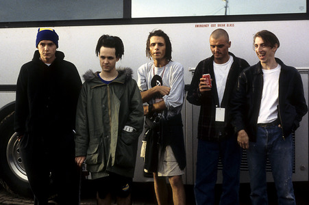 Reading Festival 1992