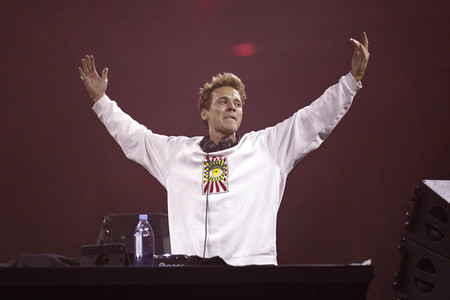 Konzert von Felix Jaehn in Köln