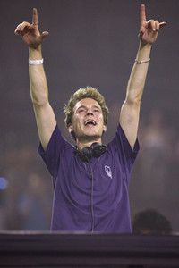 Konzert von Felix Jaehn in Köln