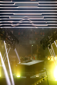 Konzert von Felix Jaehn in Köln