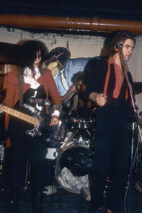 Konzert von Sexbeat in London