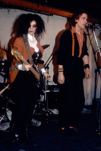 Konzert von Sexbeat in London