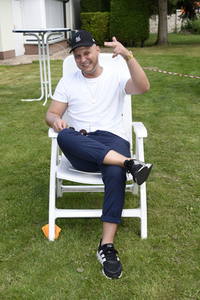 Dr. Sindsen Techno Livestream in Berlin