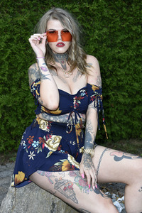 Dr. Sindsen Techno Livestream in Berlin