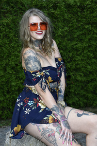 Dr. Sindsen Techno Livestream in Berlin