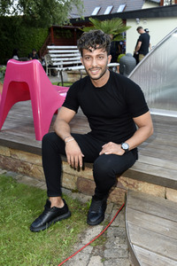 Dr. Sindsen Techno Livestream in Berlin