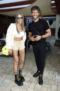 Dr. Sindsen Techno Livestream in Berlin