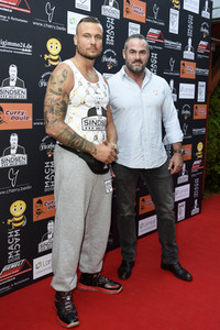 Dr. Sindsen Techno Livestream in Berlin