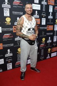 Dr. Sindsen Techno Livestream in Berlin