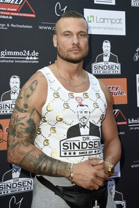 Dr. Sindsen Techno Livestream in Berlin