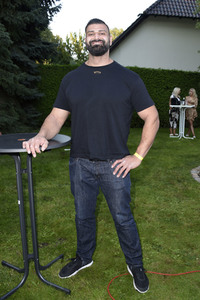 Dr. Sindsen Techno Livestream in Berlin