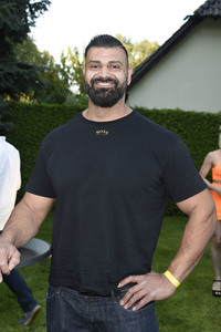 Dr. Sindsen Techno Livestream in Berlin