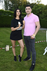 Dr. Sindsen Techno Livestream in Berlin