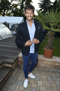 Dr. Sindsen Techno Livestream in Berlin