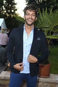 Dr. Sindsen Techno Livestream in Berlin