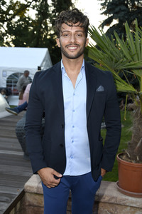 Dr. Sindsen Techno Livestream in Berlin