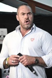 Dr. Sindsen Techno Livestream in Berlin