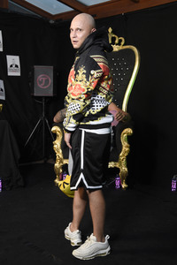 Dr. Sindsen Techno Livestream in Berlin