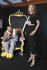 Dr. Sindsen Techno Livestream in Berlin