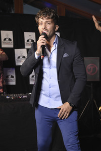 Dr. Sindsen Techno Livestream in Berlin