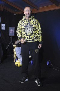 Dr. Sindsen Techno Livestream in Berlin