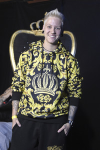 Dr. Sindsen Techno Livestream in Berlin