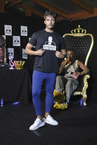 Dr. Sindsen Techno Livestream in Berlin