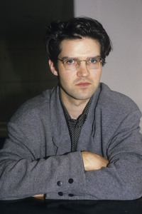 Photoshooting mit Lloyd Cole in London