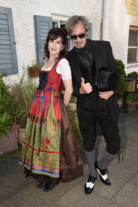 Michaela Keune Modenschau 'Family & Friends' in Pullach