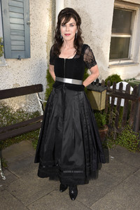 Michaela Keune Modenschau 'Family & Friends' in Pullach