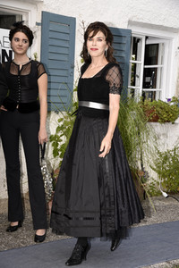 Michaela Keune Modenschau 'Family & Friends' in Pullach