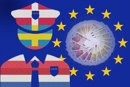 Symbolfoto: Die sparsamen Vier