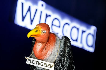 Symbolfoto Wirecard