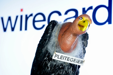 Symbolfoto Wirecard