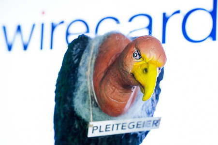 Symbolfoto Wirecard
