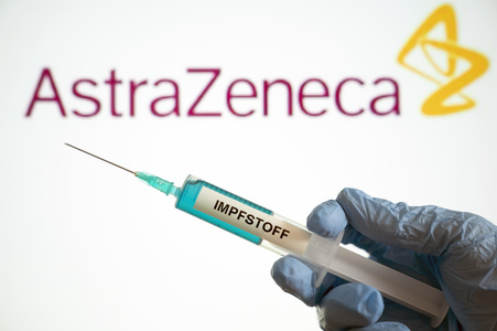 Symbolfoto AstraZeneca
