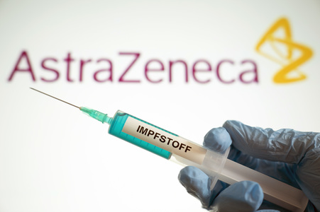 Symbolfoto AstraZeneca
