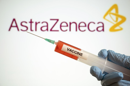 Symbolfoto AstraZeneca