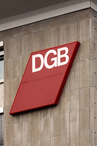 Symbolfoto DGB