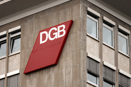 Symbolfoto DGB