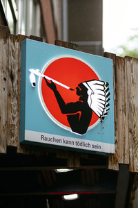 Symbolfoto Rauchen