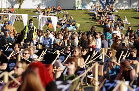 Konzert von JPson in Bonn