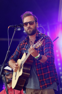 Konzert von JPson in Bonn