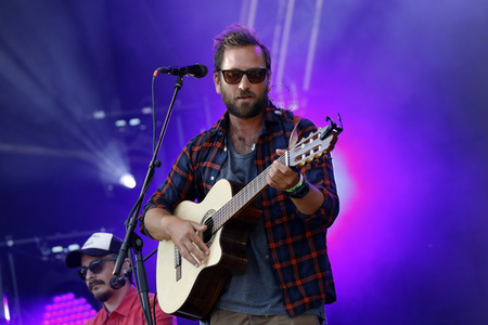 Konzert von JPson in Bonn