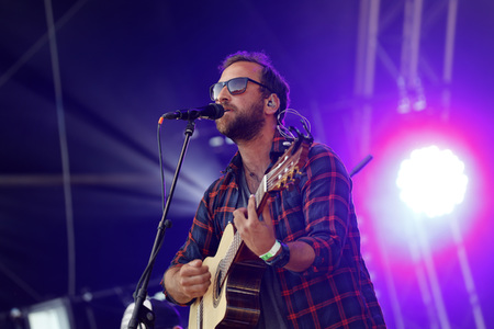 Konzert von JPson in Bonn