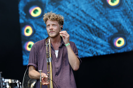 Konzert von Bukahara in Bonn